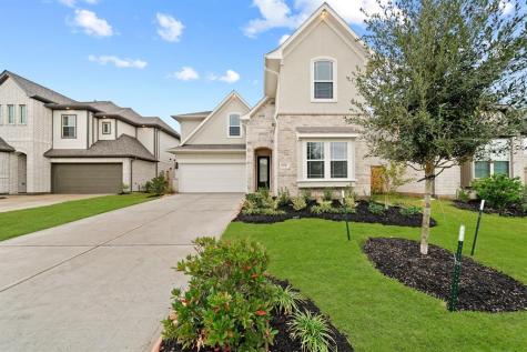 17323 Blissful Block Court Hockley TX 77447