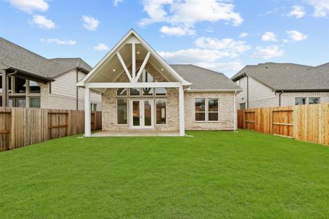 17323 Blissful Block Court Hockley TX 77447