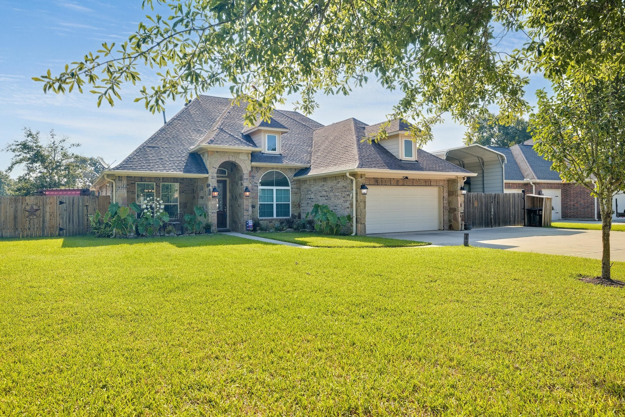 24999 Shady Oak Drive Hockley TX 77447