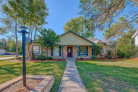 11914 N Petersham Drive Houston TX 77031