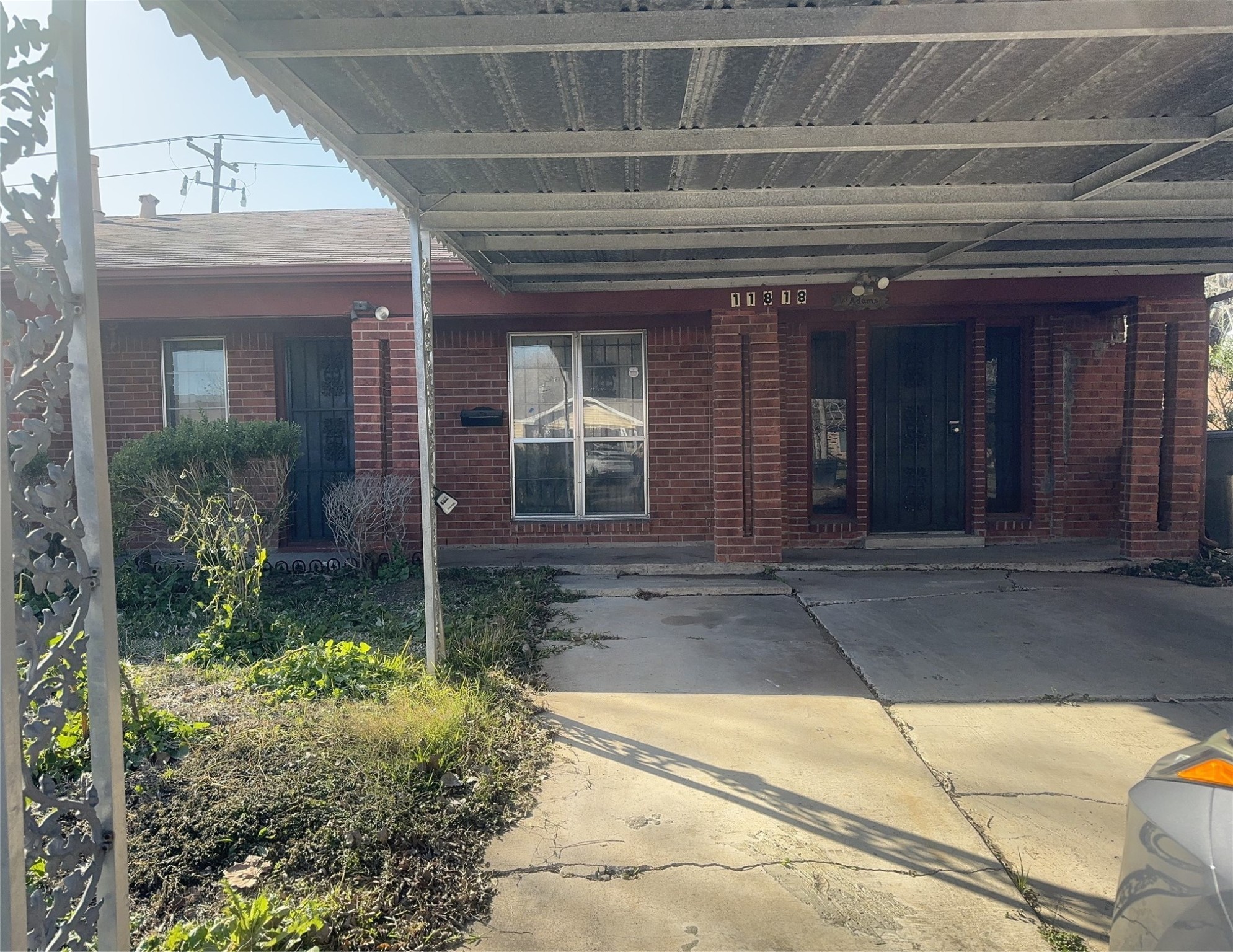 11818 Leitrim Way Houston TX 77047