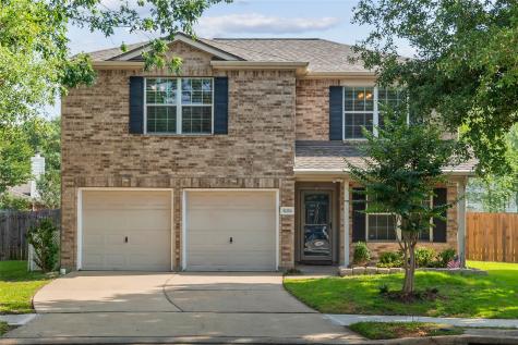 10203 Stone Cactus Drive Houston TX 77095