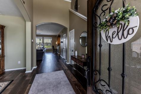 2318 Rendale Court Spring TX 77388