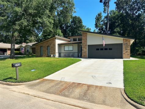 5918 Princess Lane Nacogdoches TX 75961