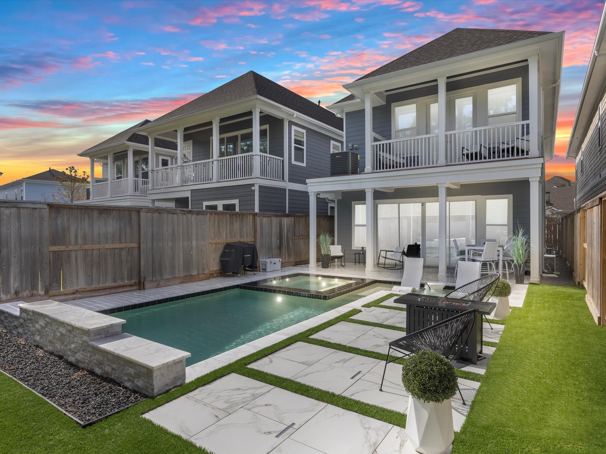 50 Dobbs View Lane Spring TX 77389