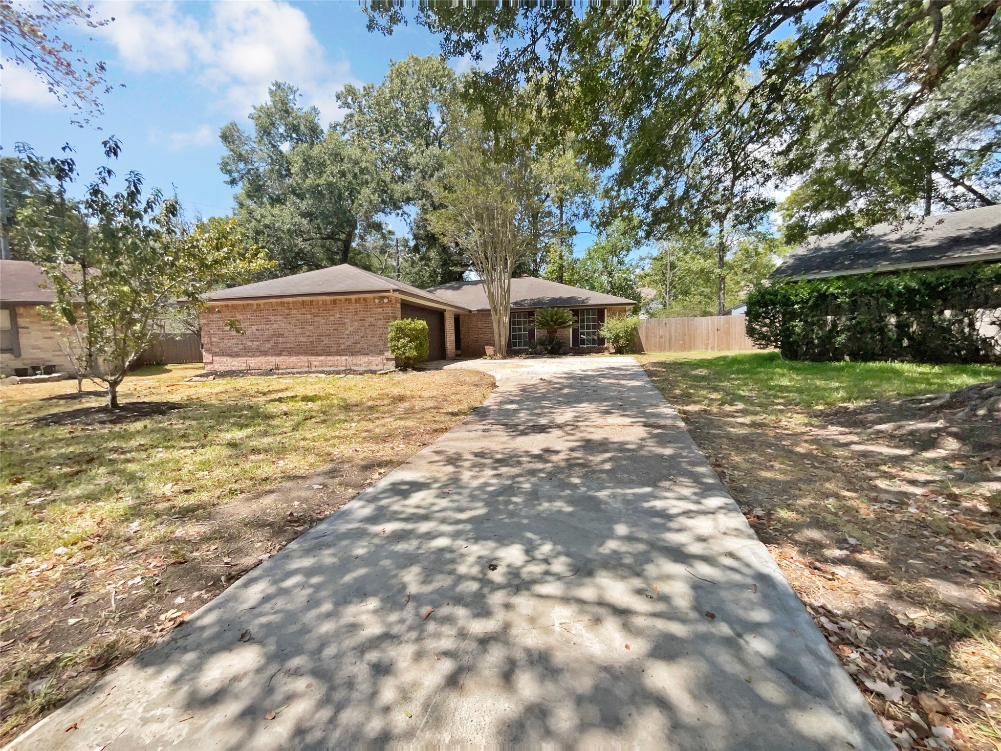 17714 Craft Court Crosby TX 77532