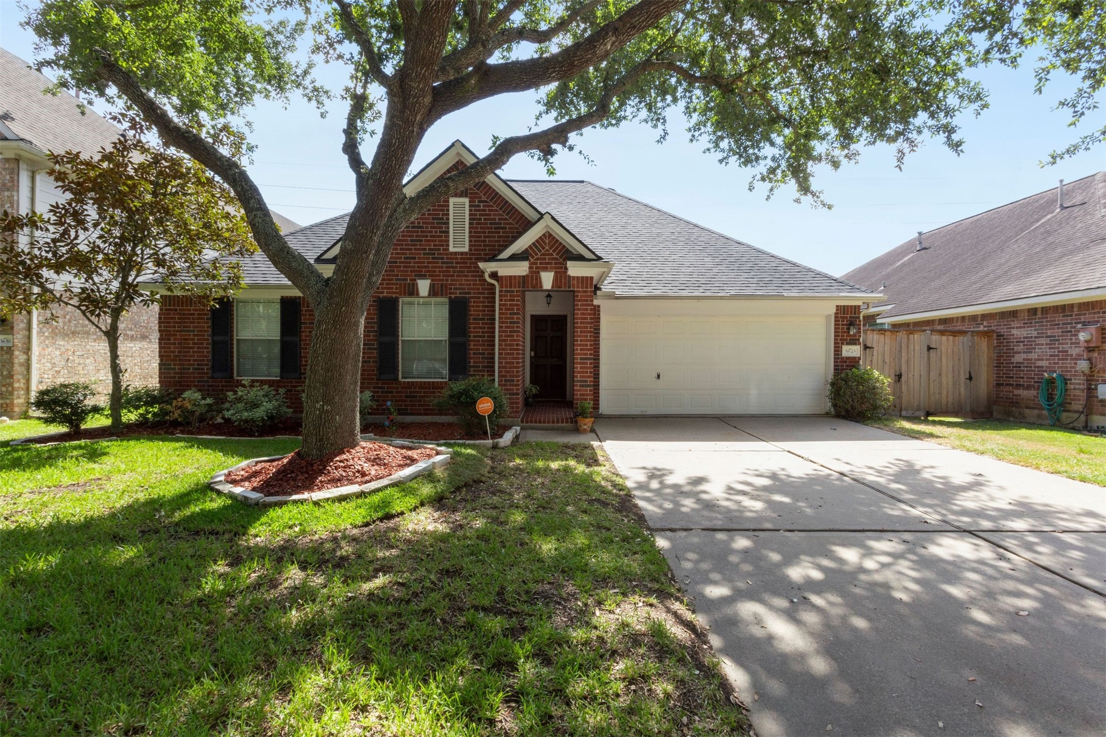 3643 Heritage Colony Drive Missouri City TX 77459