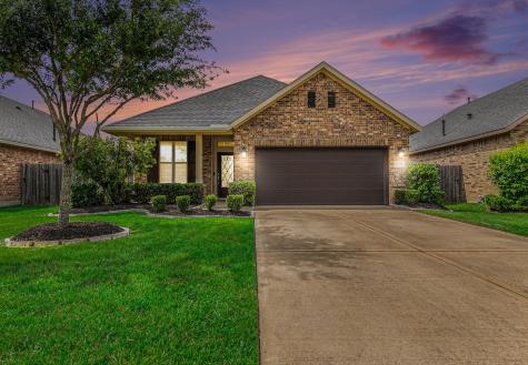 31310 Gulf Cypress Lane Hockley TX 77447