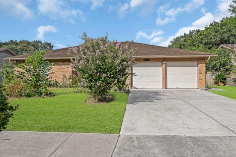 10518 Sageyork Drive Houston TX 77089