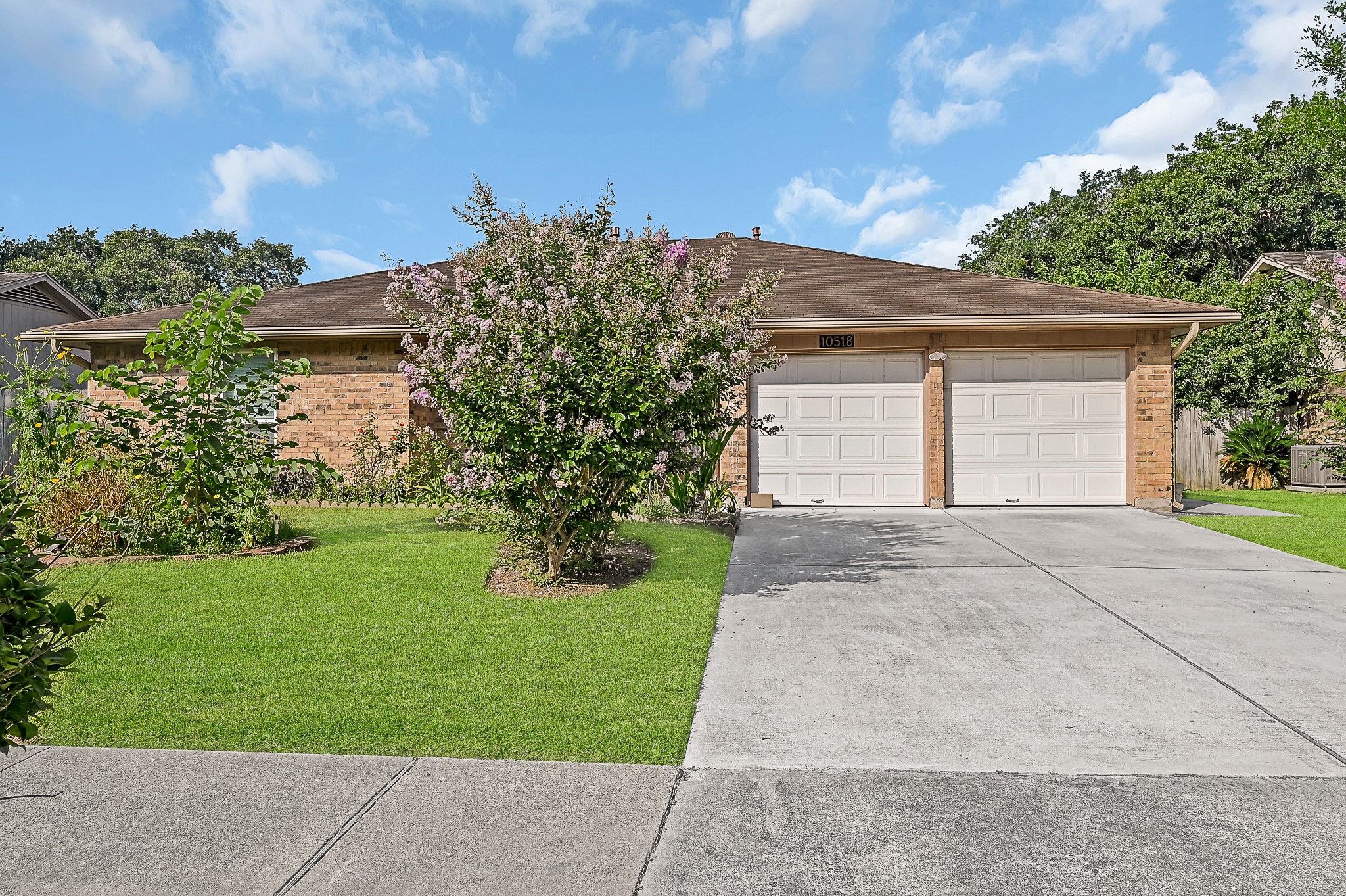 10518 Sageyork Drive Houston TX 77089