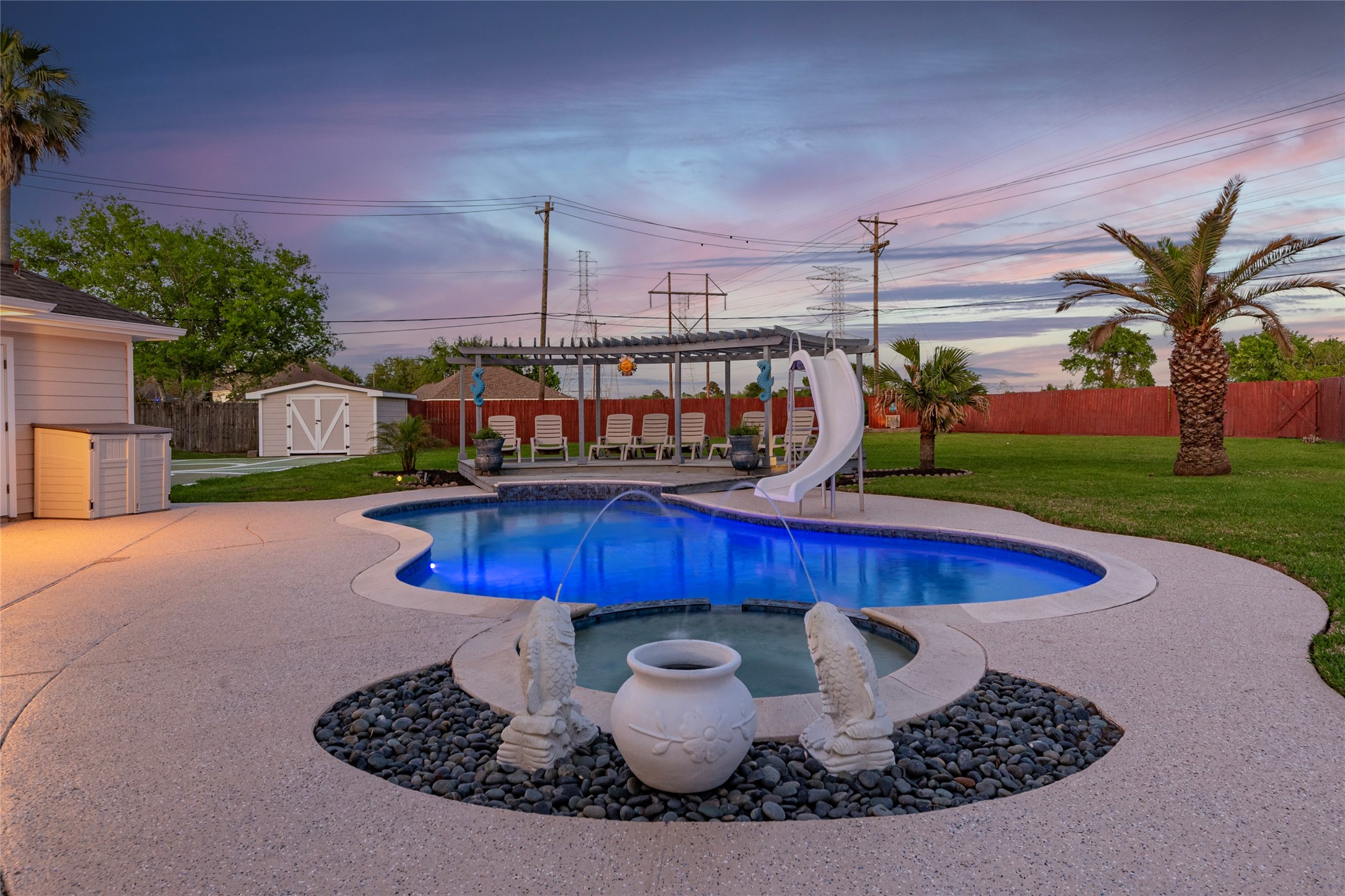 1212 Candlewood Drive League City TX 77573