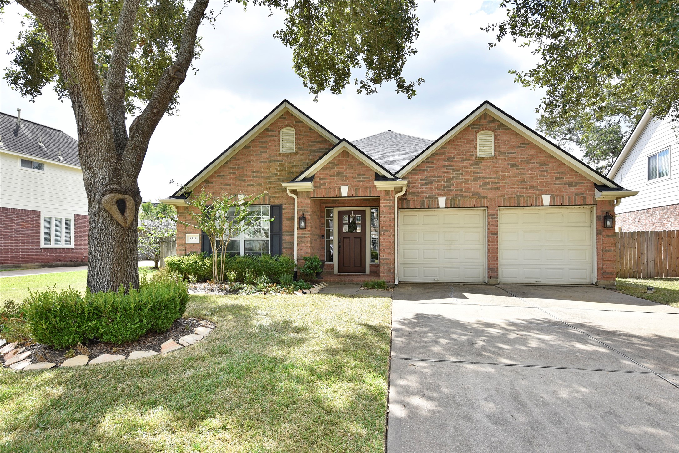 8515 Old Quarry Drive Sugar Land TX 77479