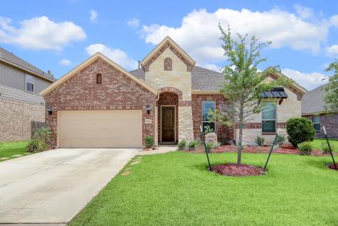 9607 Invergarry Way Tomball TX 77375
