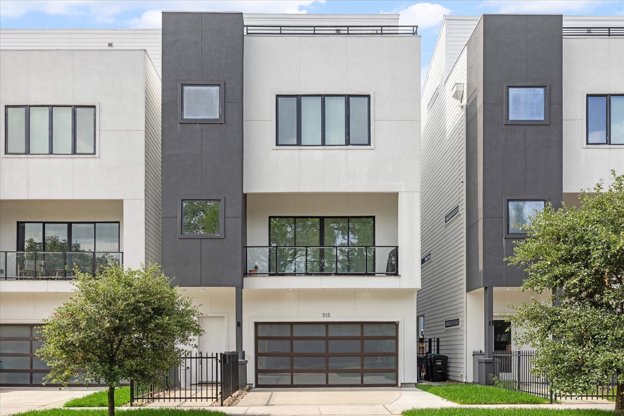 513 W 10th Street Houston TX 77008
