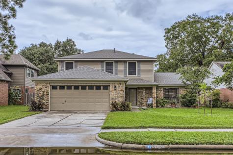 14427 Harvest Ridge Road Houston TX 77062