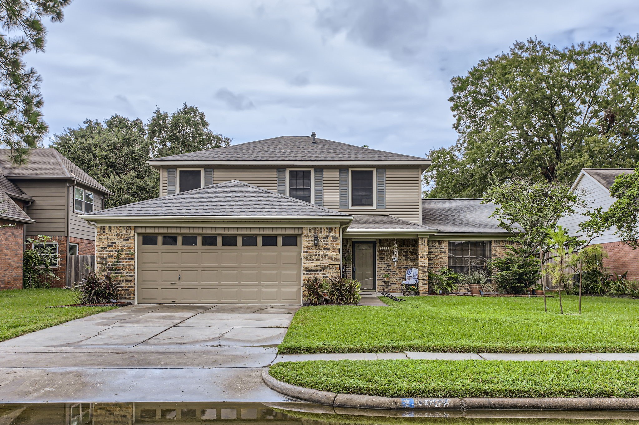 14427 Harvest Ridge Road Houston TX 77062