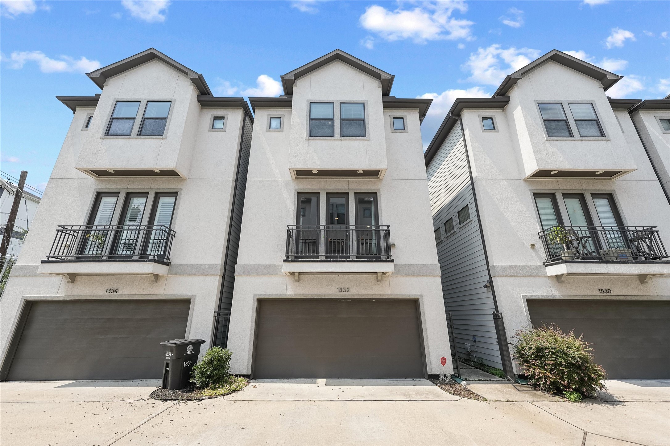 1832 Bonner Street Houston TX 77007