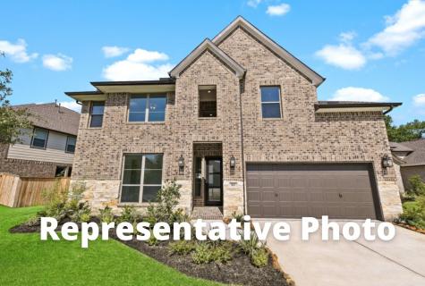 23637 Olive Creek Lane New Caney TX 77357