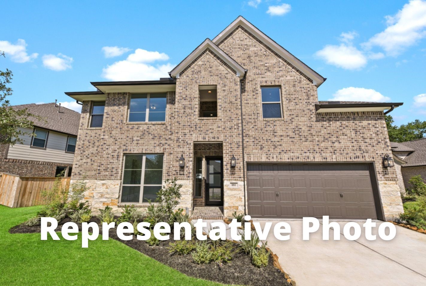 23637 Olive Creek Lane New Caney TX 77357