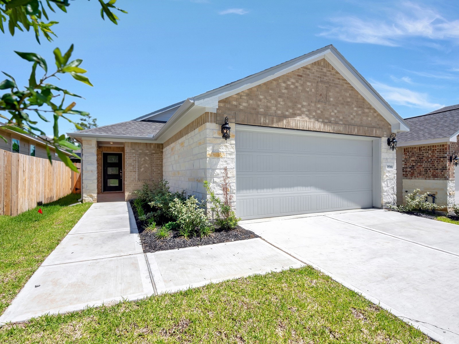 18544 Meadow Point Lane Montgomery TX 77316
