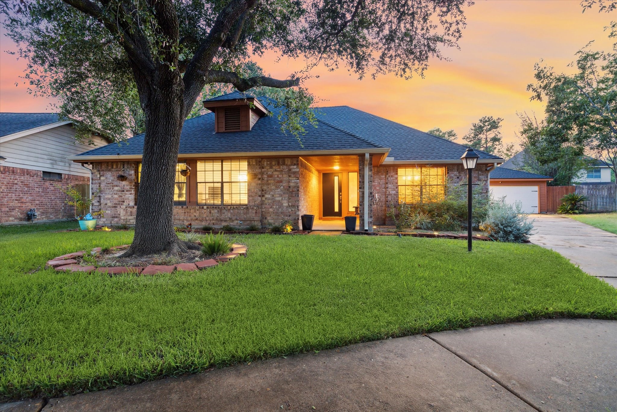 15635 Four Season Drive Houston TX 77084