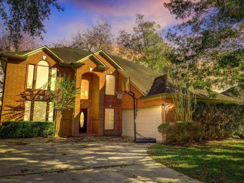 2403 Colony Lane Pearland TX 77581
