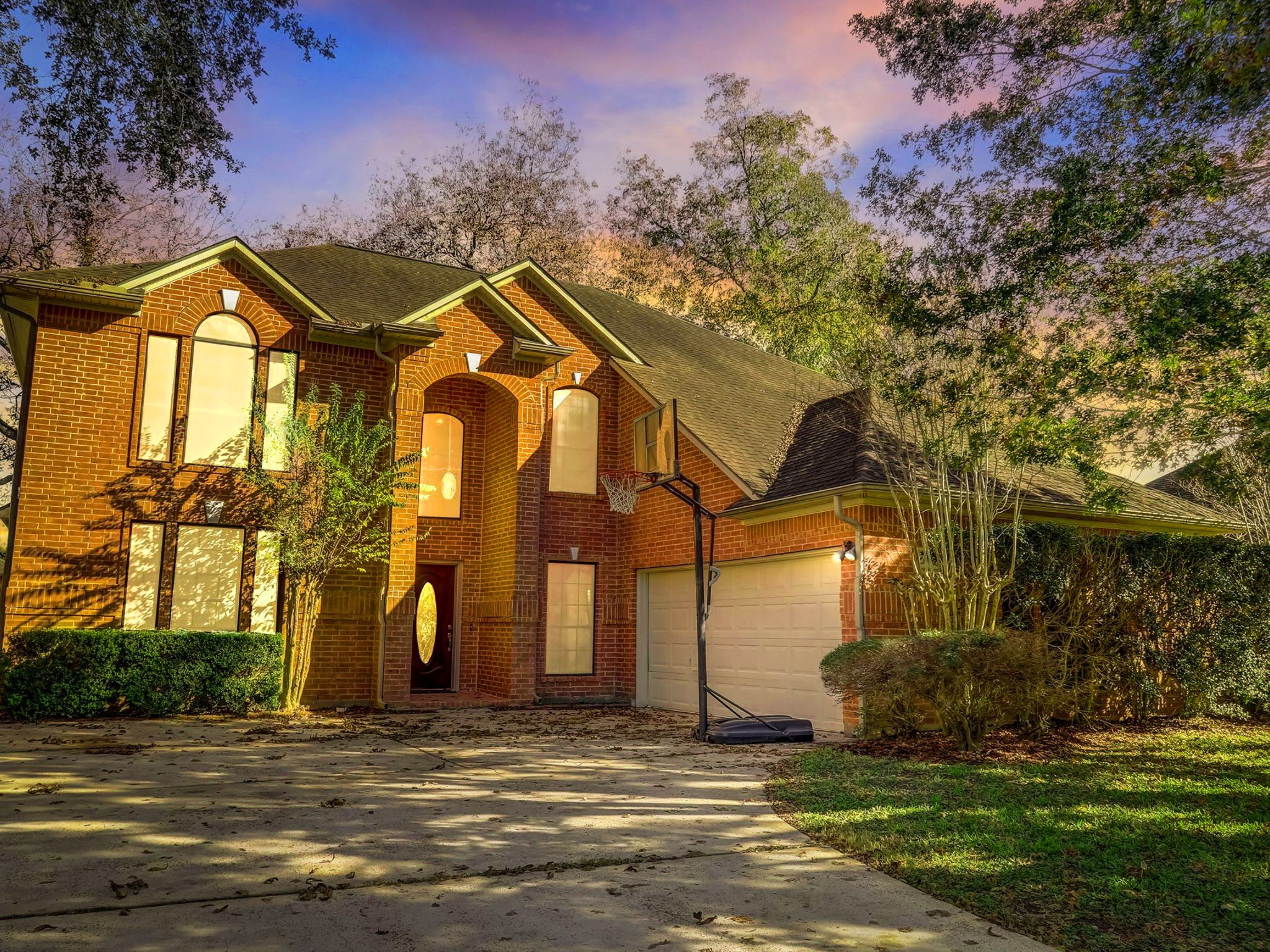 2403 Colony Lane Pearland TX 77581
