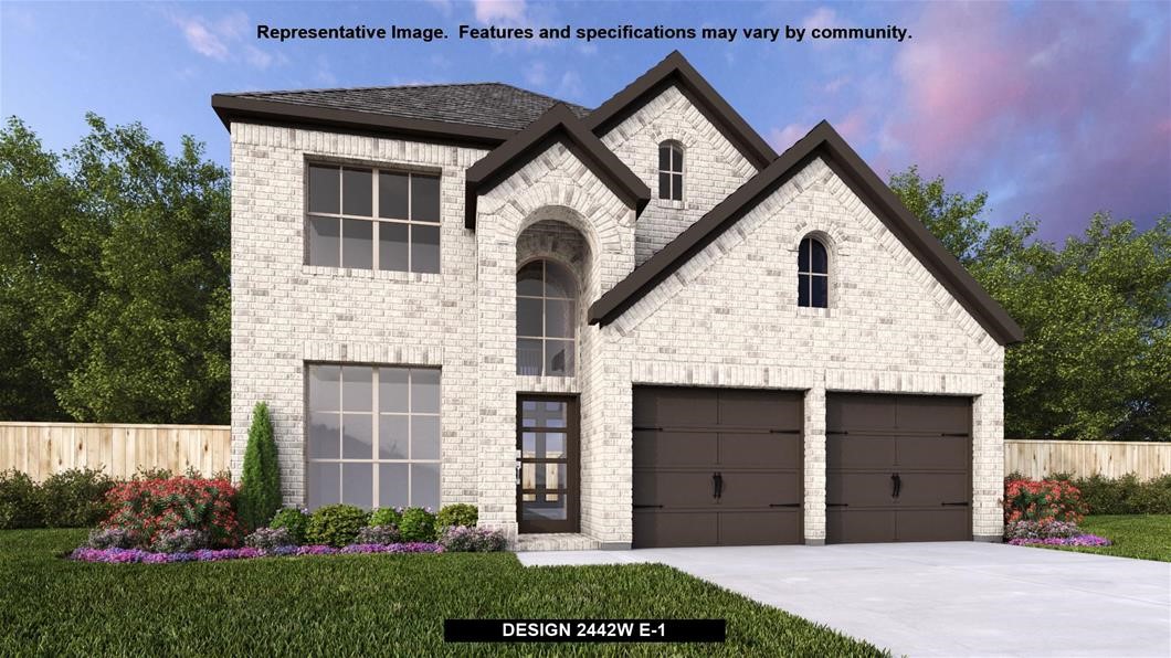 11206 Thistle Hill Court Humble TX 77346