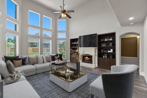 28414 Buttercup Cove Lane Spring TX 77386