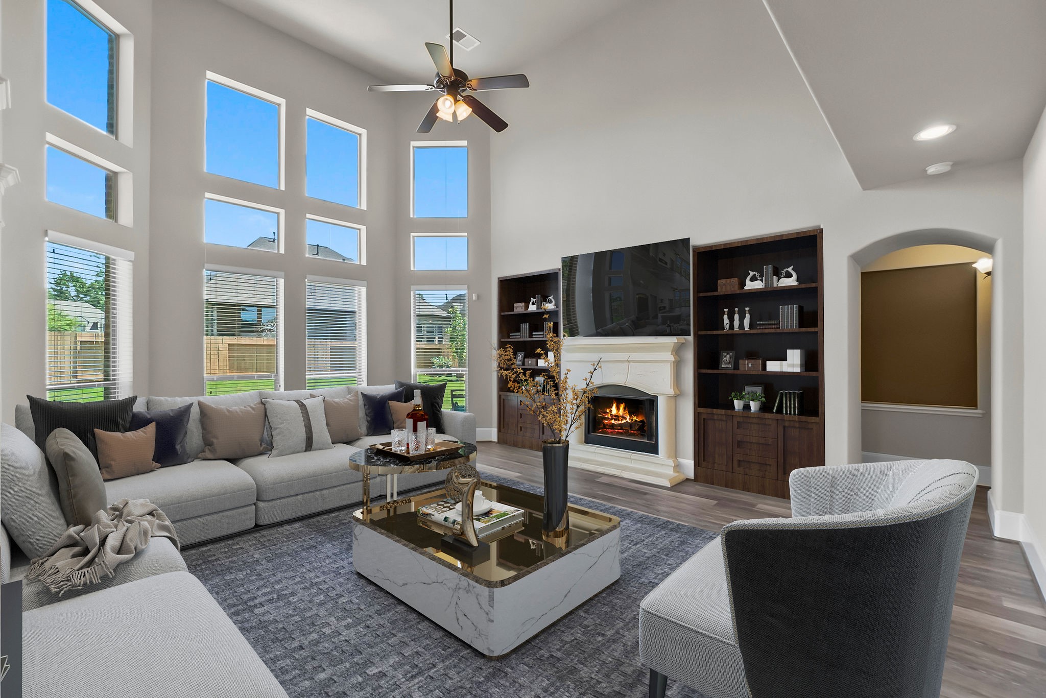 28414 Buttercup Cove Lane Spring TX 77386