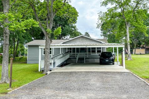 202 New Cove Drive Livingston TX 77351