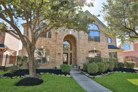 15106 Aragon Green Drive Cypress TX 77433