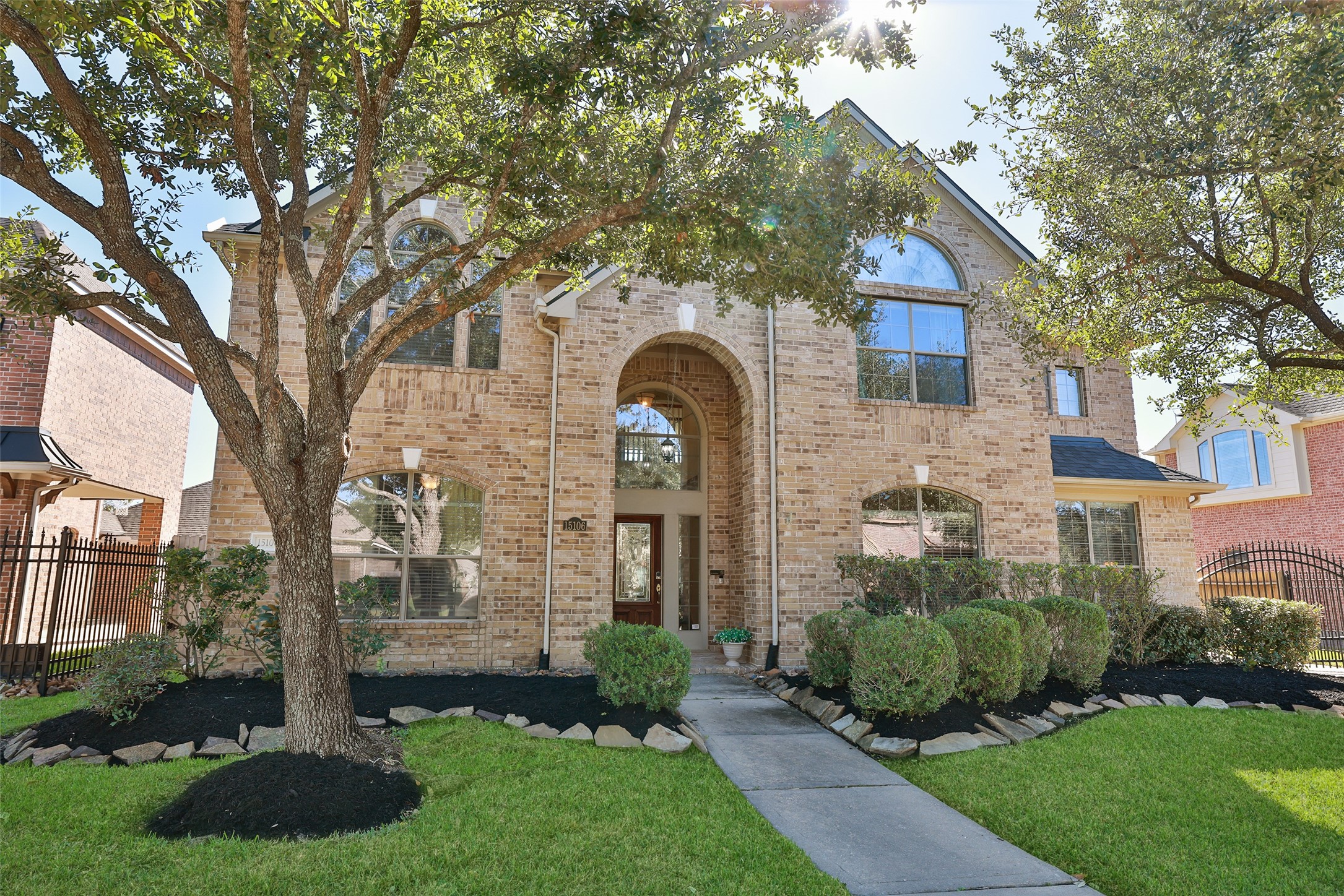 15106 Aragon Green Drive Cypress TX 77433