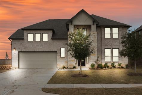 4108 Valley Glen Lane League City TX 77573