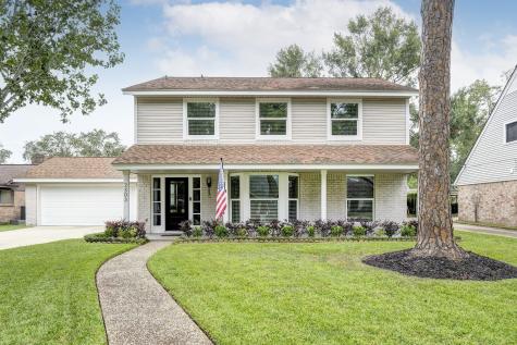 2303 Elmgate Drive Houston TX 77080