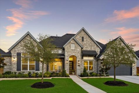 14106 Lollypine Pointe Drive Cypress TX 77433