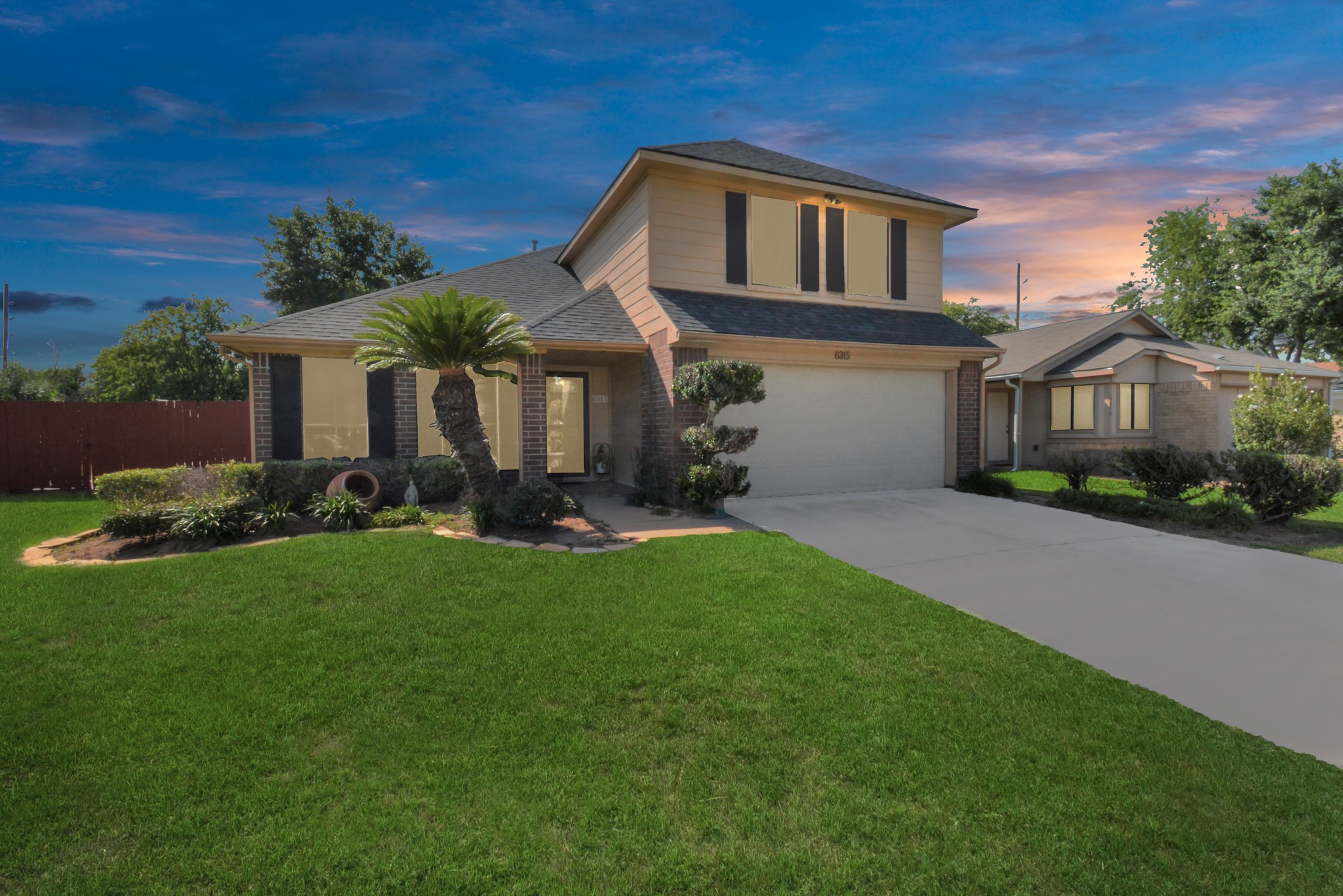 6315 Langham Way Houston TX 77084