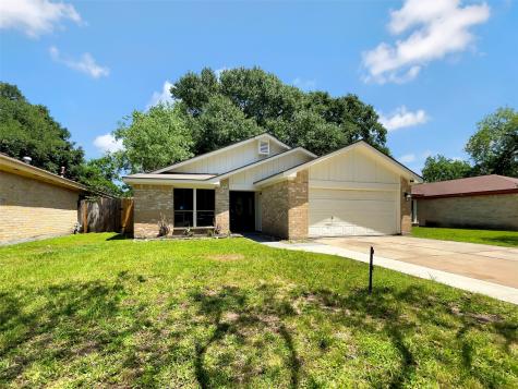 10438 Lazy Meadows Drive Houston TX 77064