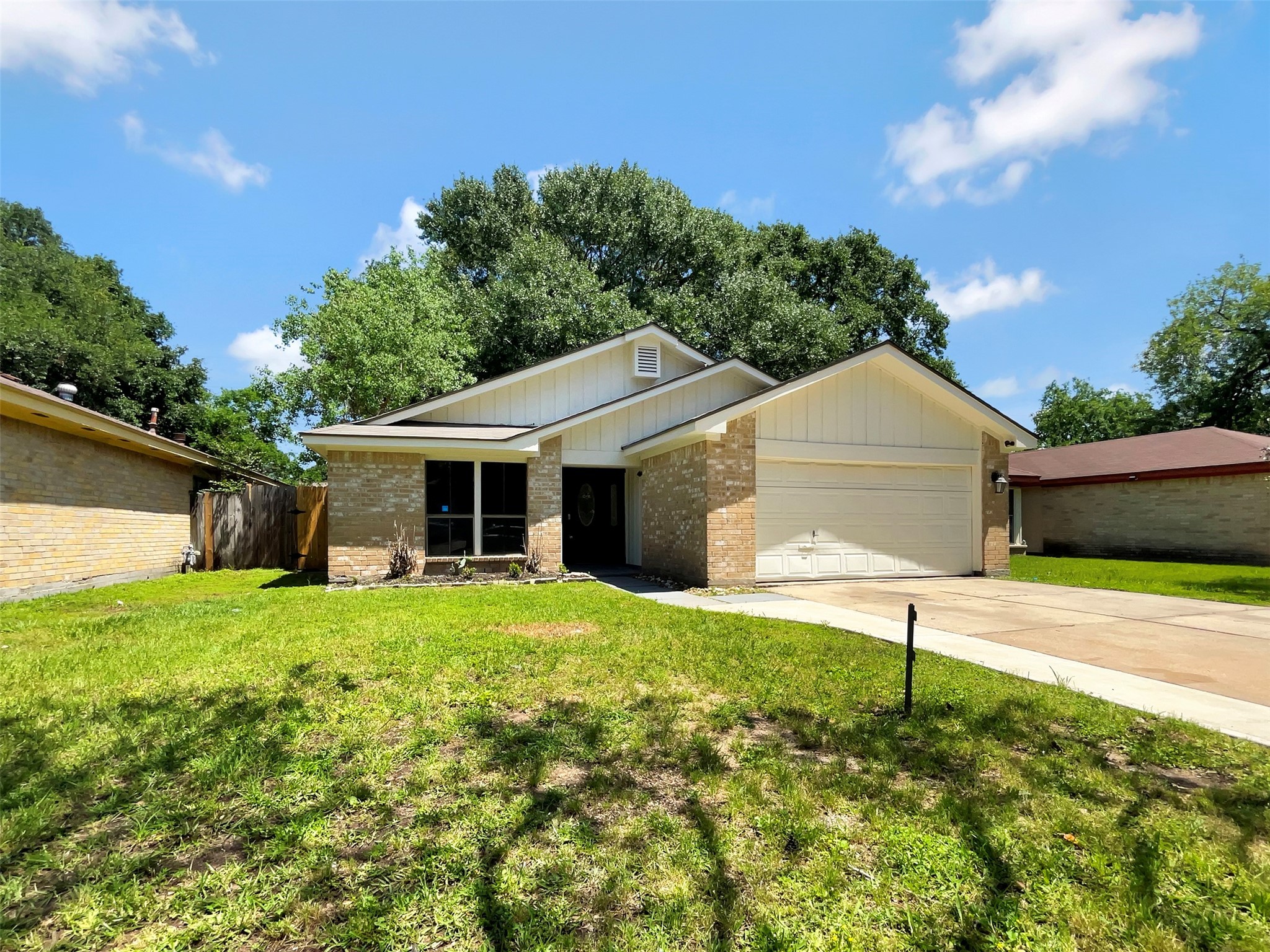 10438 Lazy Meadows Drive Houston TX 77064