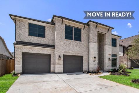 23608 Olive Creek Lane New Caney TX 77357
