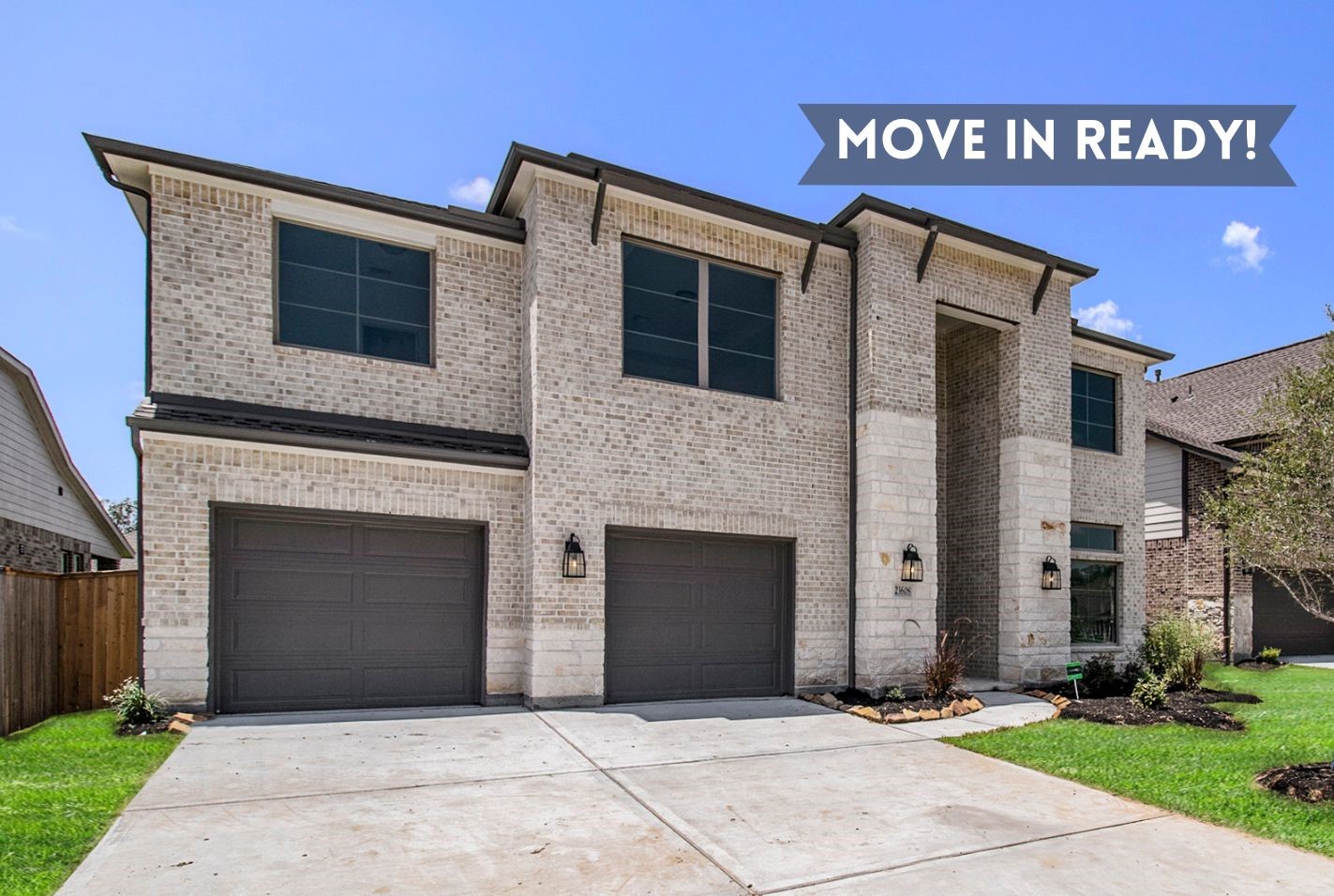 23608 Olive Creek Lane New Caney TX 77357
