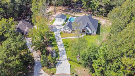 30011 Commons Woods Court Huffman TX 77336
