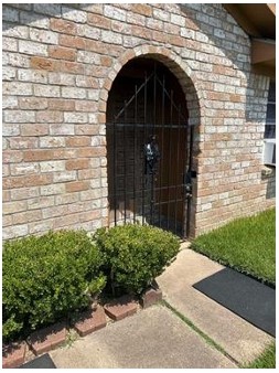 5135 Fairgreen Lane Houston TX 77048