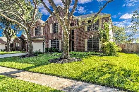 2018 Spreading Bough Lane Richmond TX 77406