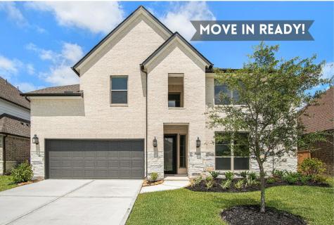 15819 Donham Green Lane Humble TX 77346