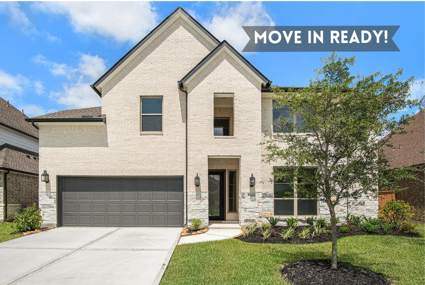 15819 Donham Green Lane Humble TX 77346