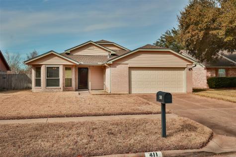 411 Old Colony Drive Richmond TX 77406