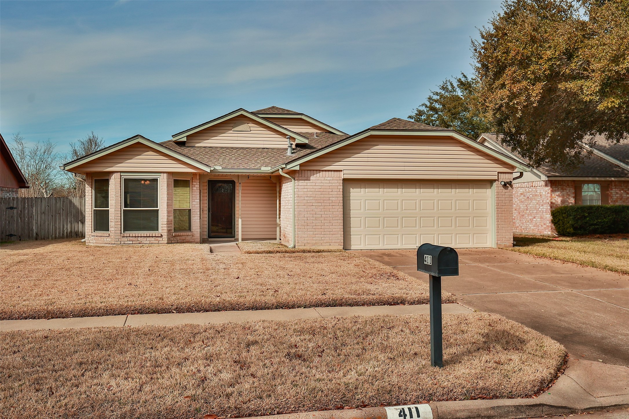 411 Old Colony Drive Richmond TX 77406