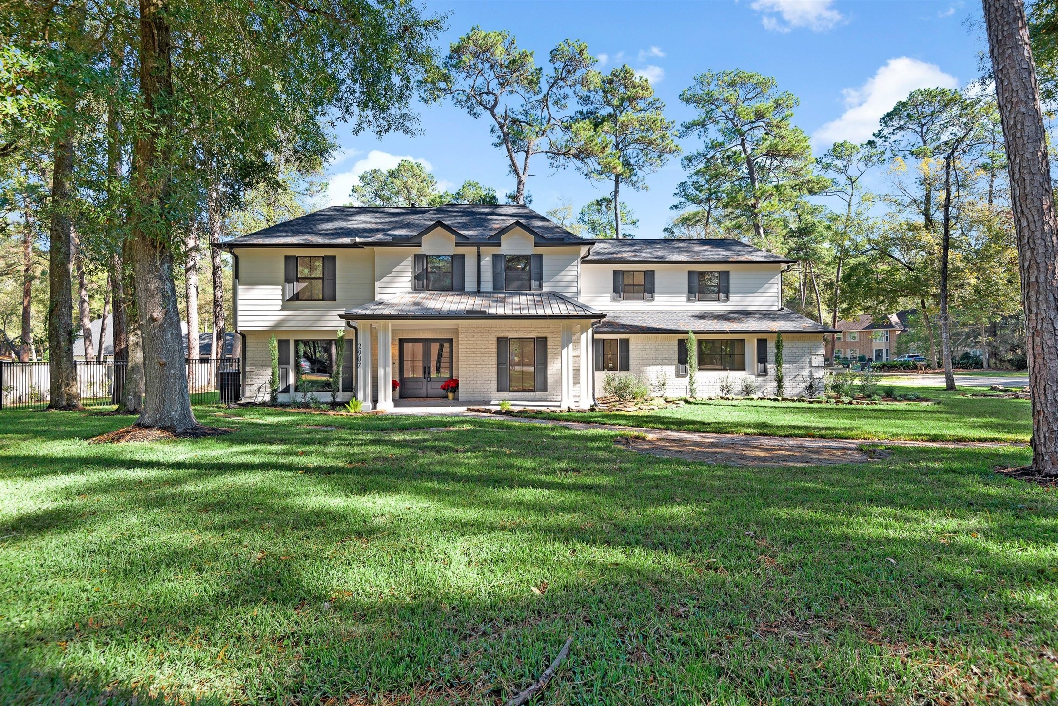 2907 Kings Forest Drive Kingwood TX 77339
