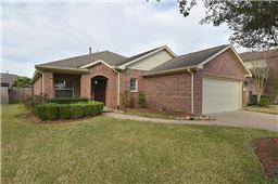 9230 Taftsberry Drive Houston TX 77095